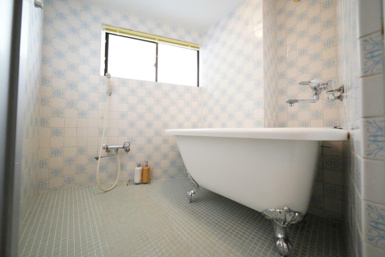 Kagamiyama Residence 301 Tokyo Exterior photo