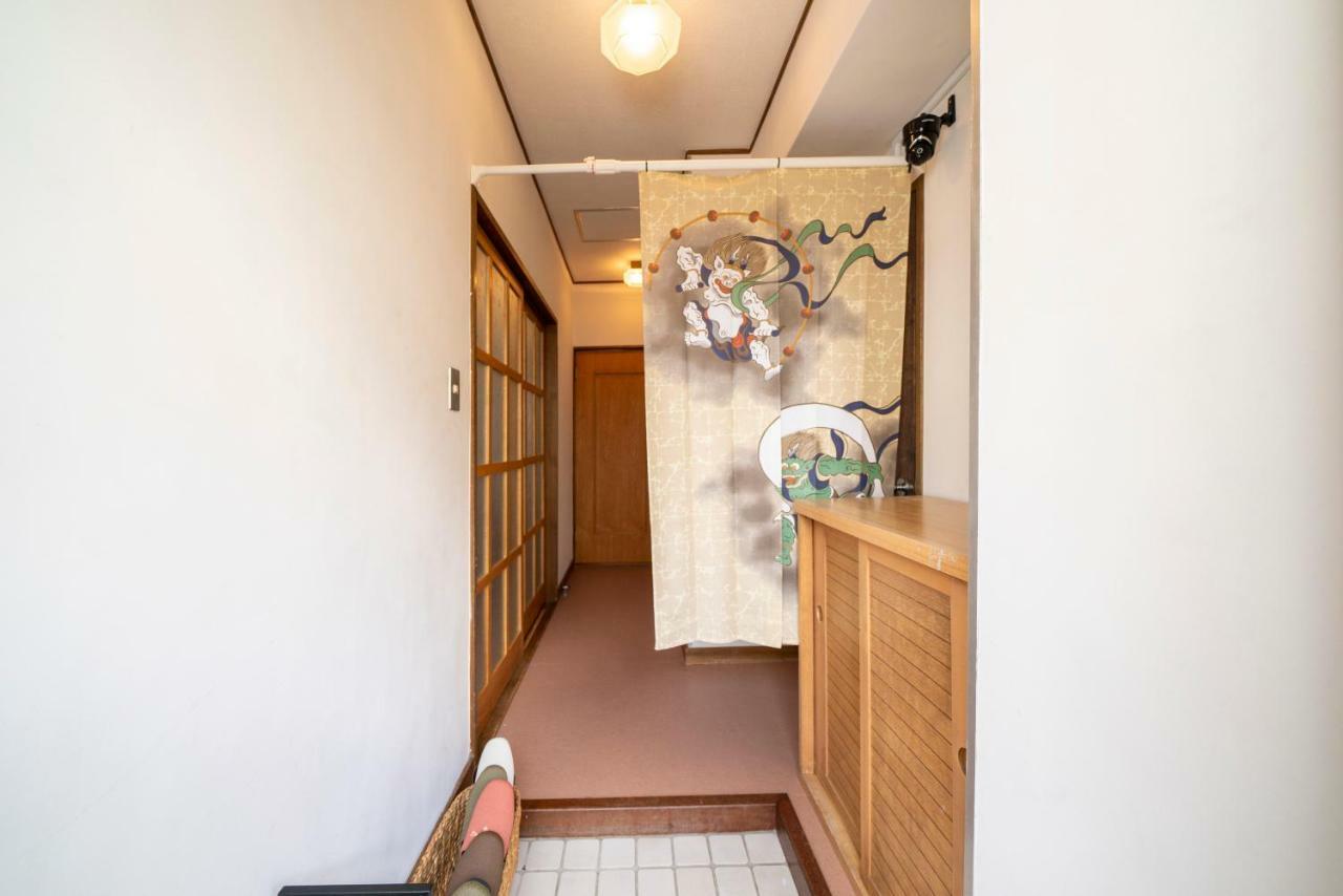 Kagamiyama Residence 301 Tokyo Exterior photo